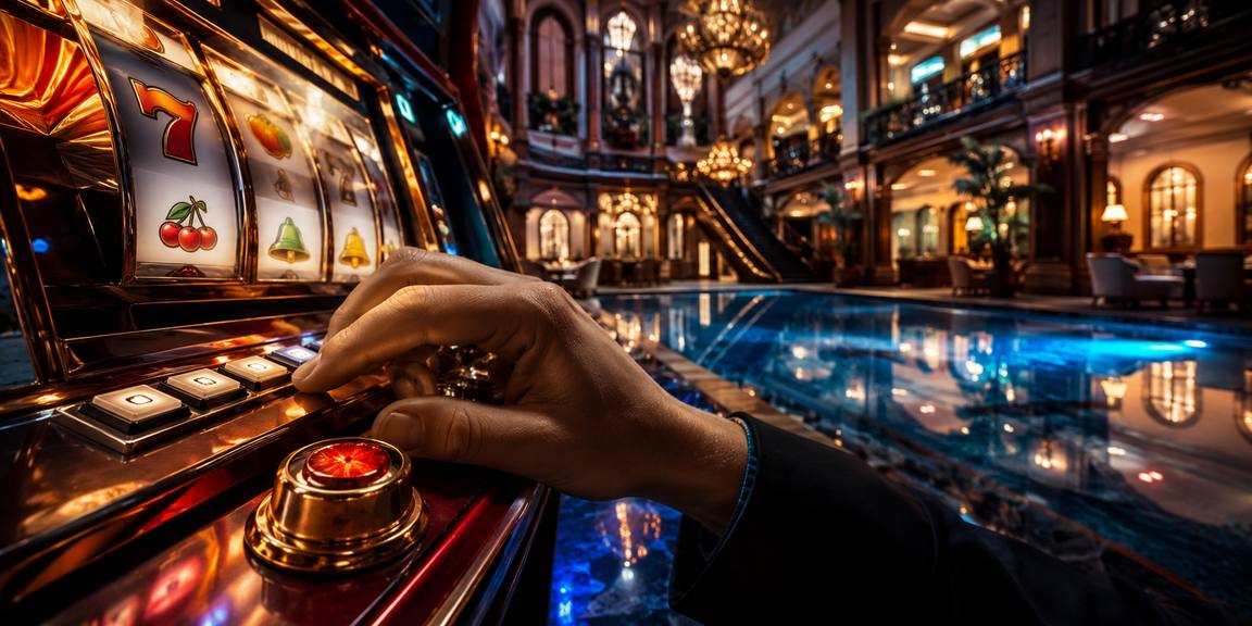 slot88ku Apa yang kami sediakan dalam slot feature King